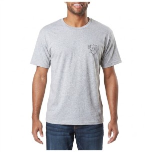 Remera 5.11 Tactical Viper