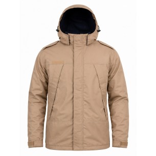 Campera Tactica Coyote...
