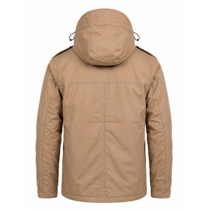 Campera Tactica Coyote... 2