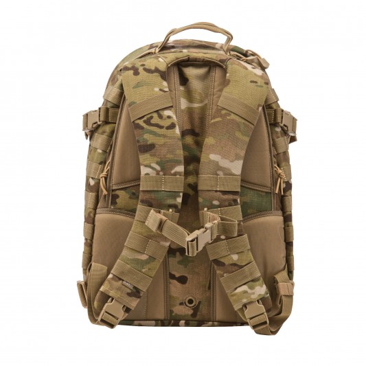 Mochila 5.11 Tactical Rush 24 Multicam