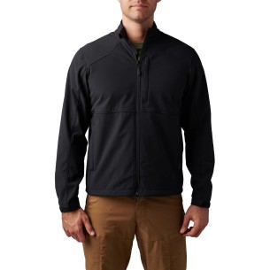 Campera Táctica Softshell...