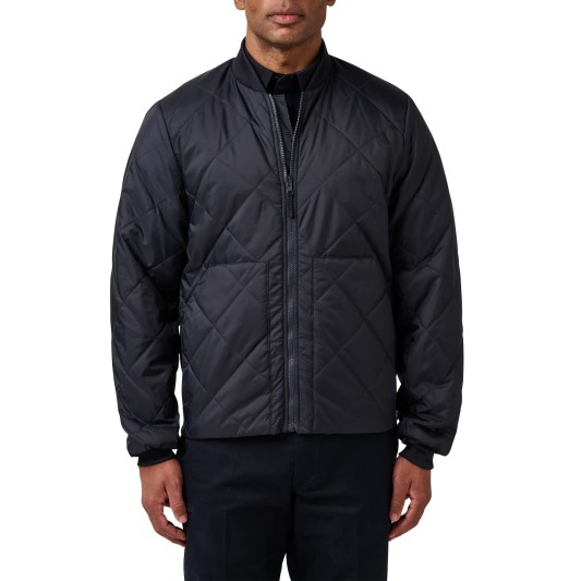 Campera 5.11® Station Jacket - Distribuidor...