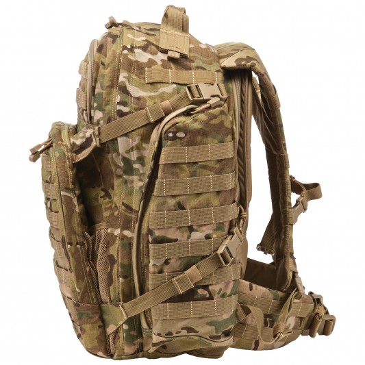 Mochila 5.11 Tactical Rush 72 Multicam