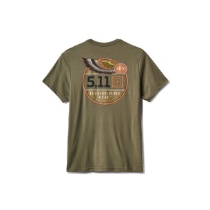 Remera 5.11 PBG Ranger 2