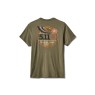 Remera 5.11 PBG Ranger