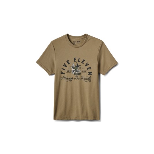 Remera 5.11 Broken Sparrow - Distribuidor Oficial