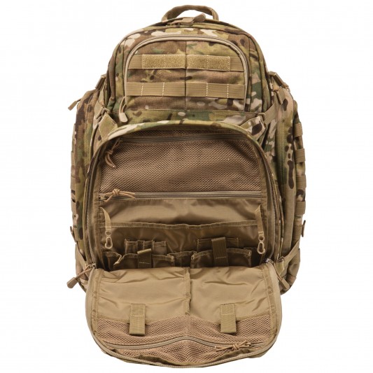 Mochila 5.11 Tactical Rush 72 Multicam