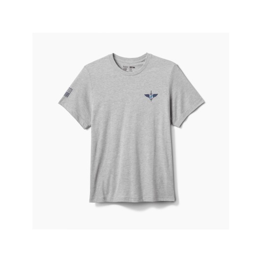 Remera 5.11 Thin Line Mission - Distribuidor...
