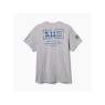 Remera 5.11 Thin Line Mission - Distribuidor Oficial