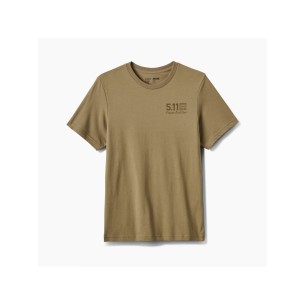 Remera 5.11 Tiger Rage...