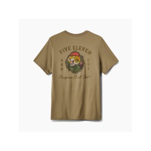 Remera 5.11 Tiger Rage... 2