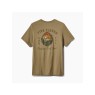 Remera 5.11 Tiger Rage Green – Distribuidor Oficial