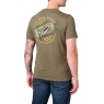 Remera 5.11 Coming in Cold Green – Distribuidor Oficial