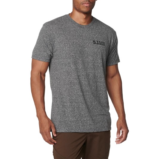 Remera 5.11  TRIBLEND LEGACY - Distribuidor...
