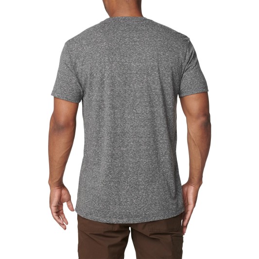 Remera 5.11  TRIBLEND LEGACY - Distribuidor...