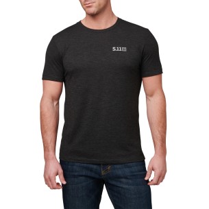 Remera 5.11  TRIBLEND...