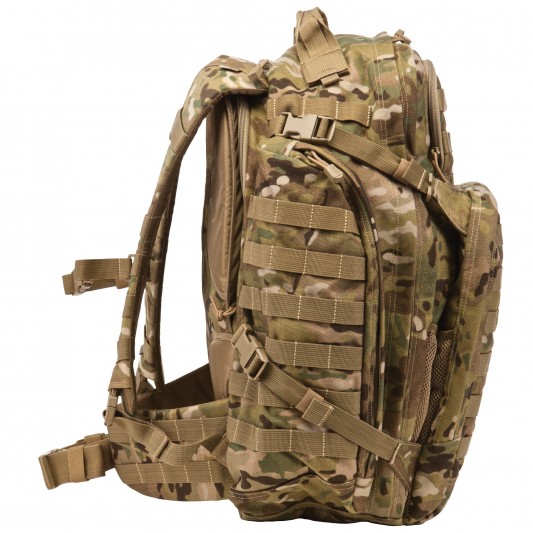 Mochila 5.11 Tactical Rush 72 Multicam