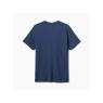 Remera 511 HAWAIANA Color Azul- Distribuidor Oficial