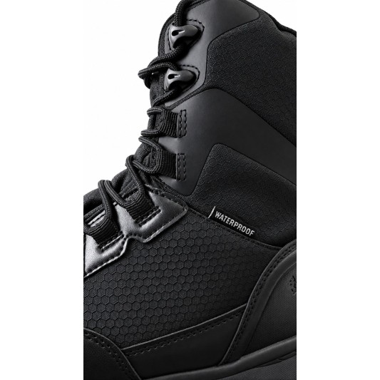 Borcego  Policial Tactico Reflex - Outdoor
