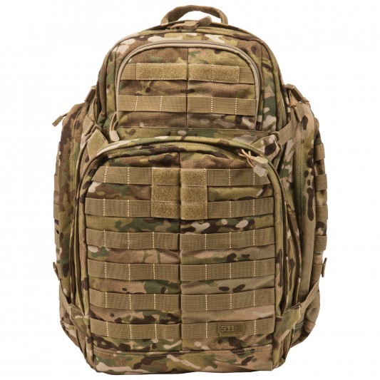 Mochila 5.11 Tactical Rush 72 Multicam
