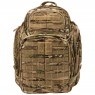 Mochila 5.11 Tactical Rush 72 Multicam