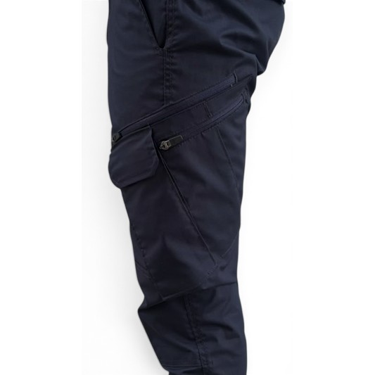 Pantalon Tactico Rip Ultra 2.0 -  Antidesgarro...