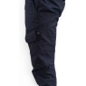 Pantalon Tactico Rip Ultra 2.0 -  Antidesgarro Alcatraz Color Azul