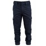 Pantalon Tactico Rip Ultra 2.0 -  Antidesgarro Alcatraz Color Azul