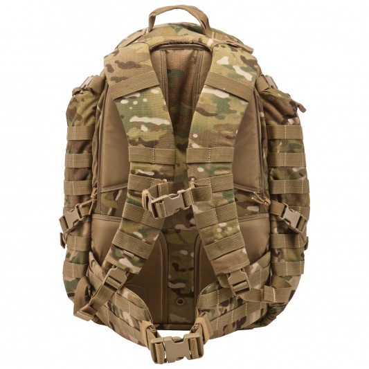 Mochila 5.11 Tactical Rush 72 Multicam
