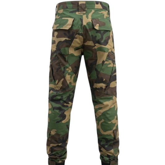 PANTALÓN TÁCTICO 2.0 RIP ULTRA RURAL -  ALCATRAZ