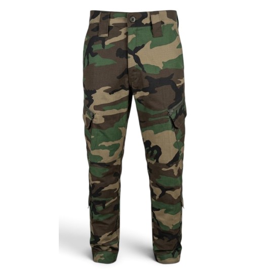 PANTALÓN TÁCTICO 2.0 RIP ULTRA RURAL -  ALCATRAZ