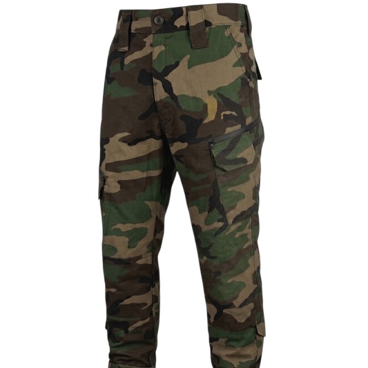 PANTALÓN TÁCTICO 2.0 RIP ULTRA RURAL -  ALCATRAZ