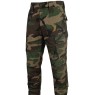 PANTALÓN TÁCTICO 2.0 RIP ULTRA RURAL -  ALCATRAZ