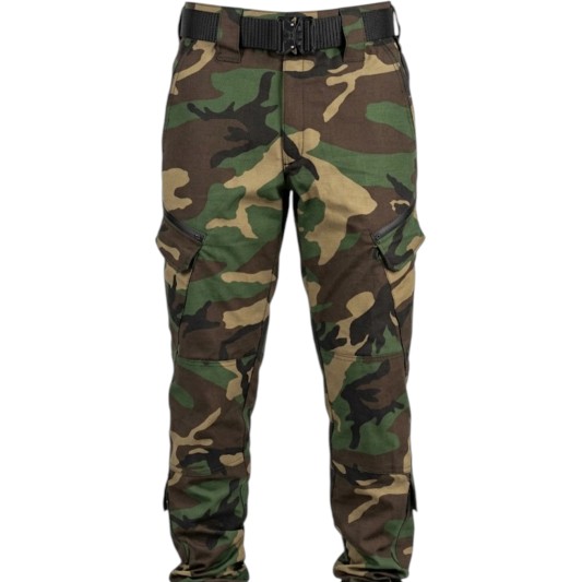 PANTALÓN TÁCTICO 2.0 RIP ULTRA RURAL -  ALCATRAZ