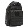 Mochila 5.11 Tactical Rush 24 Negra