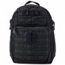 Mochila 5.11 Tactical Rush 24 Negra