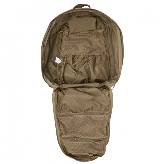 Mochila 5.11 Tactical Rush 72 Negra