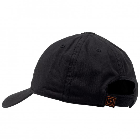Gorra 5.11 Tactical - Flag Bearer Negra