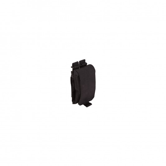 Estuche 5.11 Tactical -  Drop Pouch Grande Negro