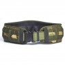 Faja Porta Equipo Molle Marshall Camuflada