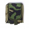 Bolso Molle Marshall Camuflado
