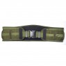 Faja Porta Equipo Molle Marshall Verde