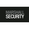 Mochila Marshall Urban Patrol Negra