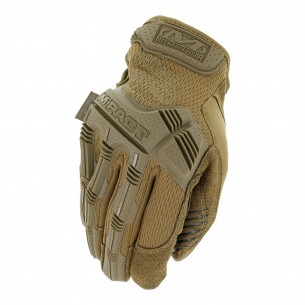 Guante Mechanix Coyote M-Pact