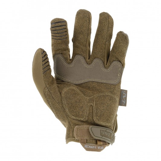 Guante Mechanix Coyote M-Pact