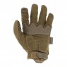 Guante Mechanix Coyote M-Pact