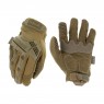 Guante Mechanix Coyote M-Pact