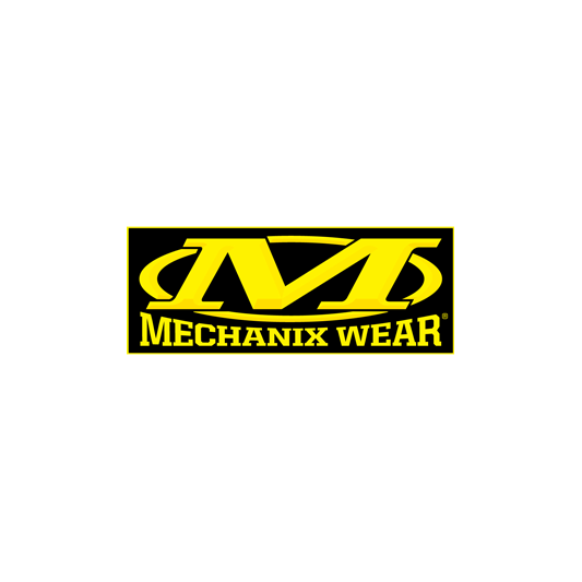 Guante Mechanix Coyote M-Pact