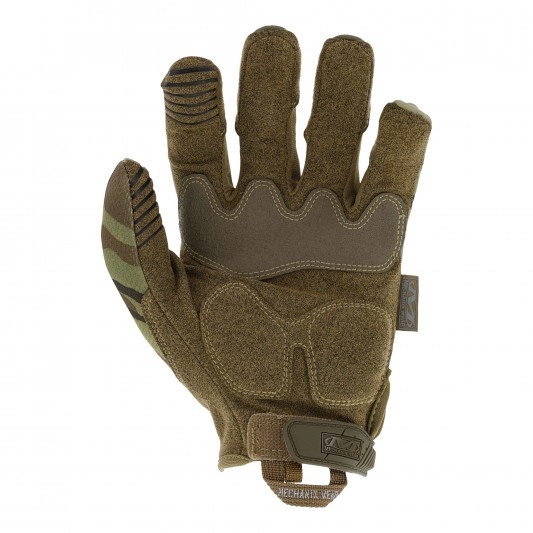 Guante Mechanix Multicam M-Pact