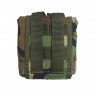 Bolso Molle Marshall Camuflado